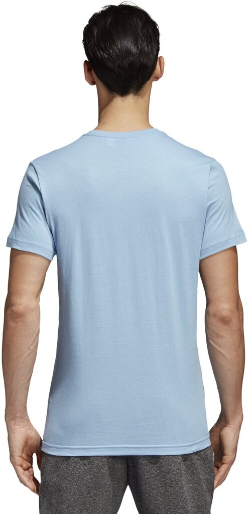 Adidas T-paita Adi Court Blue hinta ja tiedot | Miesten T-paidat | hobbyhall.fi