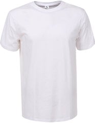 Glo Story T-paita White hinta ja tiedot | Miesten T-paidat | hobbyhall.fi