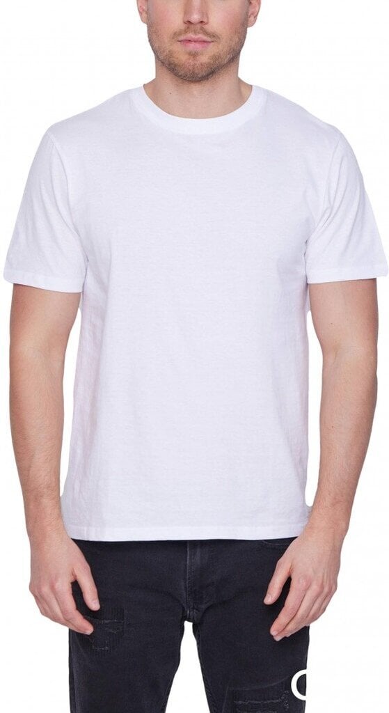 Glo Story T-paita White hinta ja tiedot | Miesten T-paidat | hobbyhall.fi