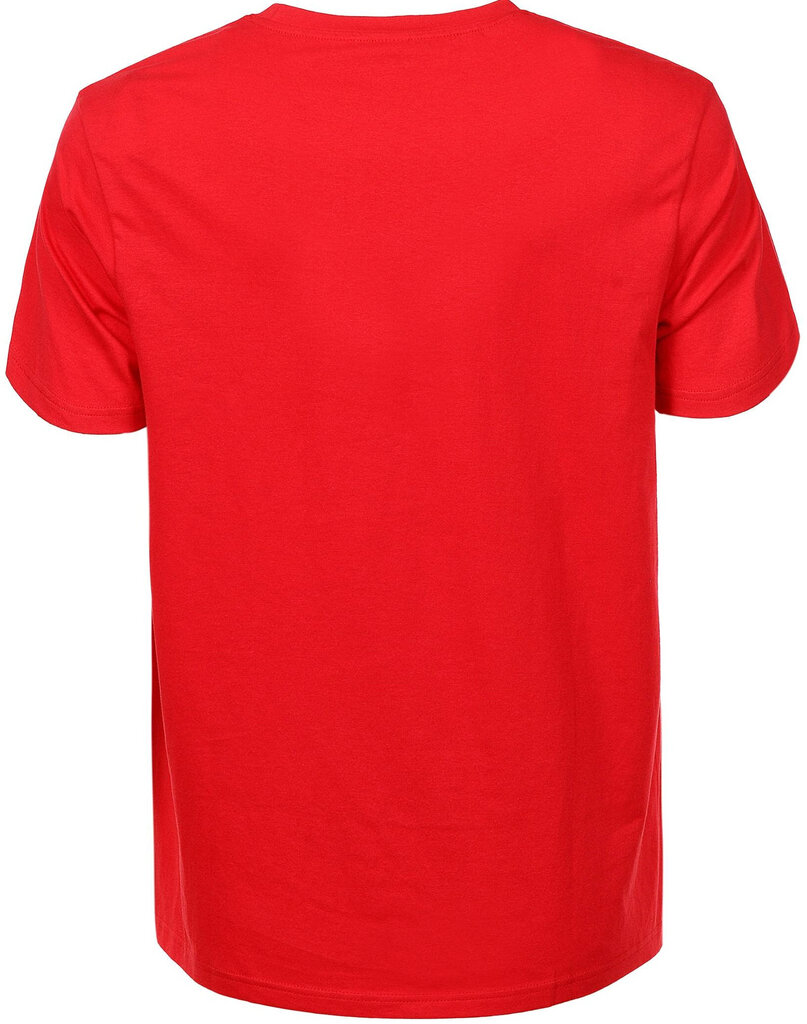 Glo Story T-paita Red hinta ja tiedot | Miesten T-paidat | hobbyhall.fi