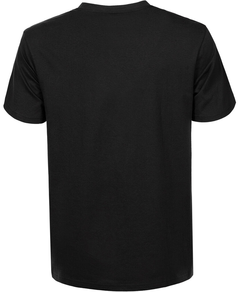 Glo Story T-paita Black hinta ja tiedot | Miesten T-paidat | hobbyhall.fi