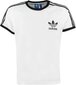 Adidas Originals T-paita SPORT ESS TEE White hinta ja tiedot | Miesten T-paidat | hobbyhall.fi