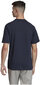 Adidas T-paita Mhe Tee Sta Blue hinta ja tiedot | Miesten T-paidat | hobbyhall.fi