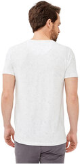 MCL T-paita White hinta ja tiedot | Miesten T-paidat | hobbyhall.fi