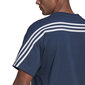 Adidas T-paita M Fi Tee Ss A Blue hinta ja tiedot | Miesten T-paidat | hobbyhall.fi