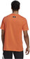 Adidas T-paita M Fi Tee Bos A Orange hinta ja tiedot | Miesten T-paidat | hobbyhall.fi