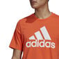 Adidas T-paita M Bl Sj T Orange hinta ja tiedot | Miesten T-paidat | hobbyhall.fi