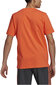 Adidas T-paita M Bl Sj T Orange hinta ja tiedot | Miesten T-paidat | hobbyhall.fi