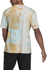 Adidas T-paita M Sp 2 T Multicolor hinta ja tiedot | Miesten T-paidat | hobbyhall.fi