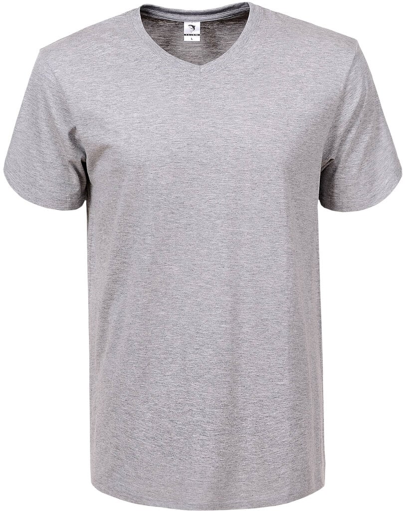 Glo Story T-paita Grey hinta ja tiedot | Miesten T-paidat | hobbyhall.fi