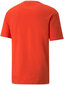 Puma T-paita Rad Cal Tee Grena Orange hinta ja tiedot | Miesten T-paidat | hobbyhall.fi