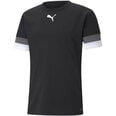 Puma T-paita TeamRise Jersey Black 704932 03