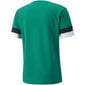 Puma T-paita TeamRise Jersey Green 704932 05 hinta ja tiedot | Miesten T-paidat | hobbyhall.fi