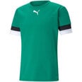 Puma T-paita TeamRise Jersey Green 704932 05