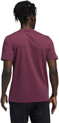 Adidas T-paita Rr Ss Tee Purple H38247 hinta ja tiedot | Miesten T-paidat | hobbyhall.fi