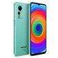 Ulefone Note 14 4/64GB Mint Green UF-N14-4GB/GN hinta ja tiedot | Matkapuhelimet | hobbyhall.fi