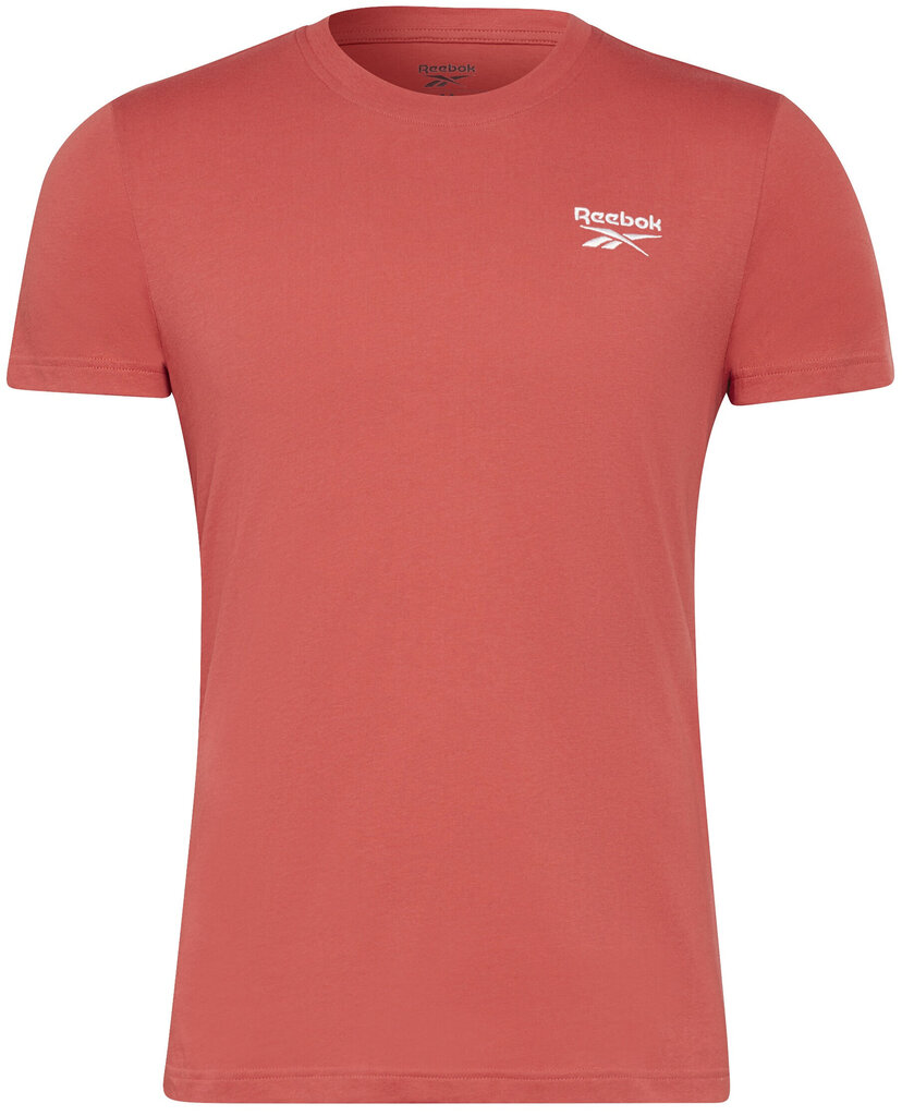 Reebok T-paita Ri Classic Tee Pink HB2144 hinta ja tiedot | Miesten T-paidat | hobbyhall.fi
