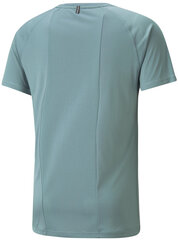 Puma T-paita Rtg Tee Mineral Green 585827 50 hinta ja tiedot | Miesten T-paidat | hobbyhall.fi