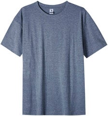 Glo Story T-paita Grey MPO D2210 hinta ja tiedot | Miesten T-paidat | hobbyhall.fi