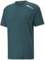 Puma T-paita Rad/Cal Tee Varsity Green 849777 24 hinta ja tiedot | Miesten T-paidat | hobbyhall.fi