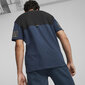 Puma T-paita Power Colorb Blue Black 671567 73 hinta ja tiedot | Miesten T-paidat | hobbyhall.fi