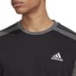 Adidas T-paita M Mel Tee Black HK2902 hinta ja tiedot | Miesten T-paidat | hobbyhall.fi