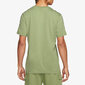 Nike T-paita M Nsw Tee 12Mo Futura Green DZ5171 386 hinta ja tiedot | Miesten T-paidat | hobbyhall.fi