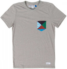 Adidas Originals T-paita Patchwork Tee Grey hinta ja tiedot | Miesten T-paidat | hobbyhall.fi