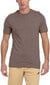 Nike T-paita Nsw Club Tee Sust Brown DR7923 291 hinta ja tiedot | Miesten T-paidat | hobbyhall.fi