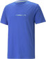 Puma T-paita Run Favorite Tee Royal Blue 523387 92 hinta ja tiedot | Miesten urheiluvaatteet | hobbyhall.fi