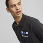 Puma Polo Paita Bmw Mms Ess Polo Black 539975 01 hinta ja tiedot | Miesten T-paidat | hobbyhall.fi