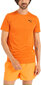 Puma T-paita Train Fav Blaster Orange 522351 94 hinta ja tiedot | Miesten T-paidat | hobbyhall.fi