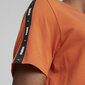 Puma T-paita Ess+ Tape Tee Orange 847382 94 hinta ja tiedot | Miesten T-paidat | hobbyhall.fi