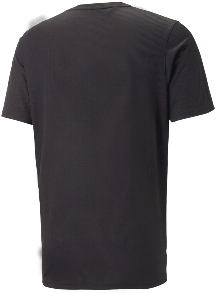 Puma T-paita Performance Cat Tee Black 520315 51 hinta ja tiedot | Miesten T-paidat | hobbyhall.fi