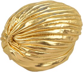 Metallic Style Turban hattu hinta ja tiedot | Miesten hatut, huivit ja käsineet | hobbyhall.fi