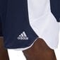 Adidas Koripallo Shortsit Rev Crzy Ex Navy White hinta ja tiedot | Miesten urheiluvaatteet | hobbyhall.fi