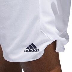 Adidas Koripallo Shortsit Rev Crzy Ex Navy White hinta ja tiedot | Miesten urheiluvaatteet | hobbyhall.fi