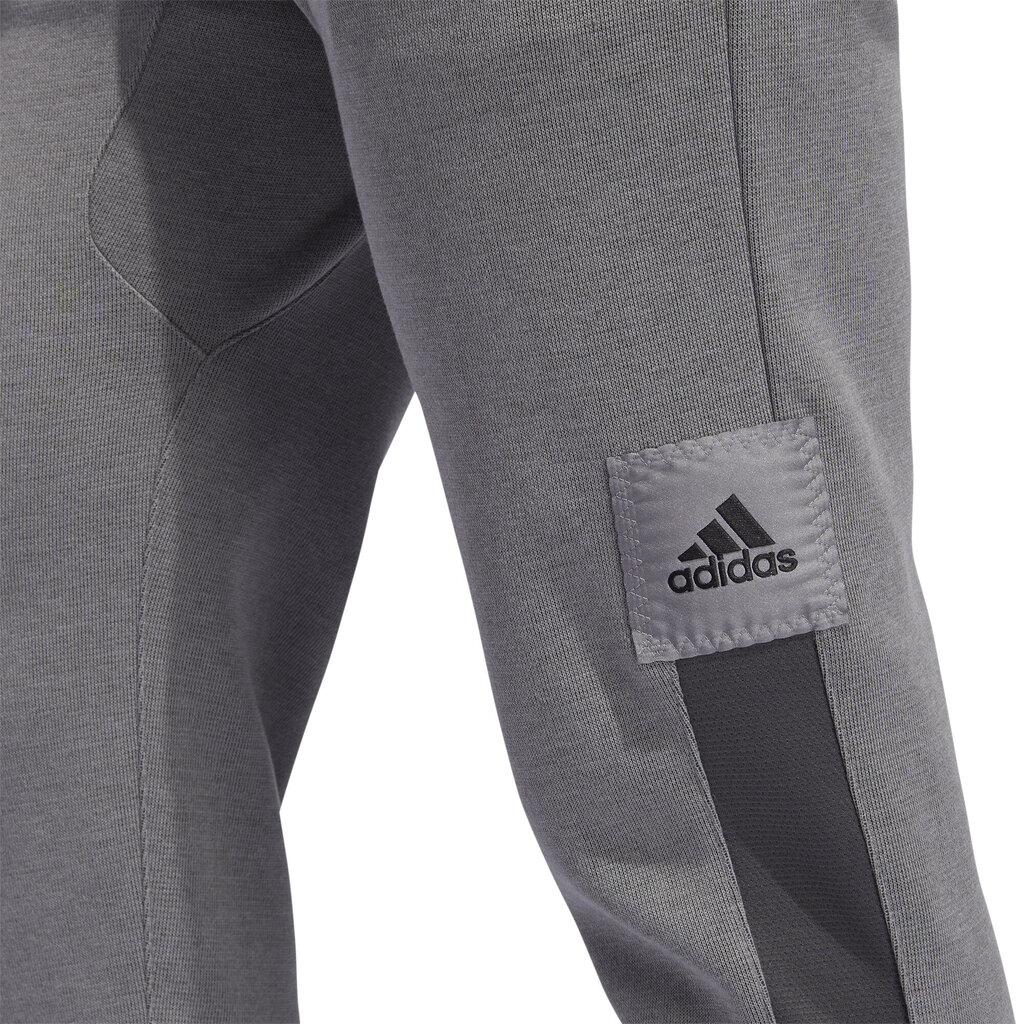 Adidas Housut Cu 365 Pants Grey hinta ja tiedot | Miesten urheiluvaatteet | hobbyhall.fi