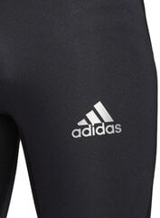 Adidas Shortsit Ask Sprt St M Black hinta ja tiedot | Miesten urheiluvaatteet | hobbyhall.fi