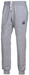 Adidas Originals Housut MEDT TP Grey hinta ja tiedot | Miesten urheiluvaatteet | hobbyhall.fi