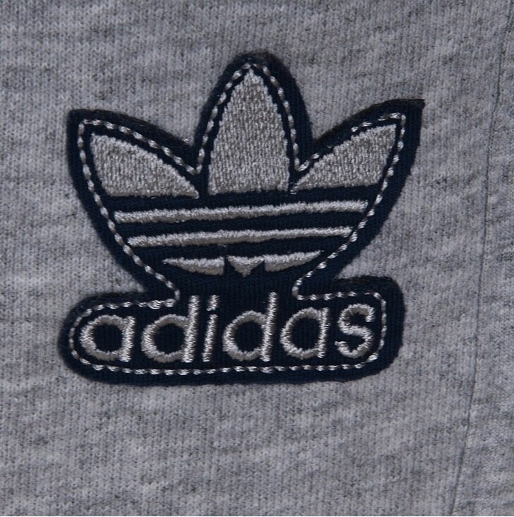 Adidas Originals Housut MEDT TP Grey hinta ja tiedot | Miesten urheiluvaatteet | hobbyhall.fi