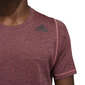 Adidas T-paita Fl Trg Tee Burgundy hinta ja tiedot | Miesten urheiluvaatteet | hobbyhall.fi