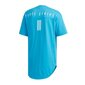 Adidas T-paita M S2s 3s Tee Blue hinta ja tiedot | Miesten urheiluvaatteet | hobbyhall.fi