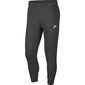 Nike Housut M NSW Club Jggr Bb Grey hinta ja tiedot | Miesten urheiluvaatteet | hobbyhall.fi