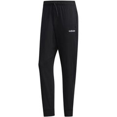 Adidas Housut M Ess Sj Jogger Black hinta ja tiedot | Miesten urheiluvaatteet | hobbyhall.fi