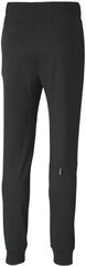 Puma Housut Rtg Knit Pants Black hinta ja tiedot | Miesten urheiluvaatteet | hobbyhall.fi