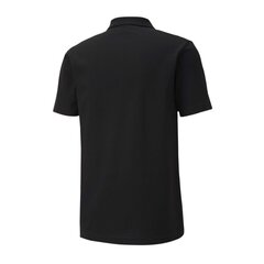 Puma Polo Paita teamGOAL 23 Black hinta ja tiedot | Miesten urheiluvaatteet | hobbyhall.fi