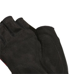 Adidas Harjoitteluhanskat 4Athlts Glove W Black hinta ja tiedot | Miesten urheiluvaatteet | hobbyhall.fi