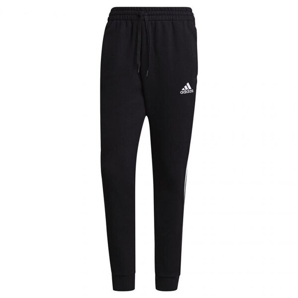 Adidas Housut M Cut 3s Pt Black