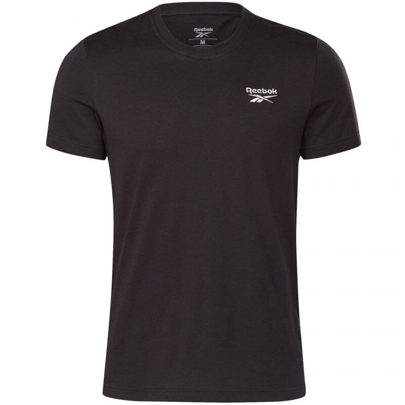 Reebok T-paita Ri Classic Tee Black hinta ja tiedot | Miesten urheiluvaatteet | hobbyhall.fi